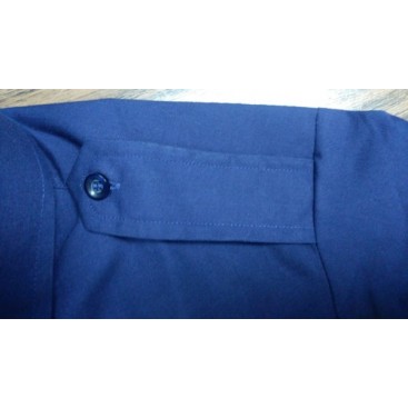 Camisa Azul