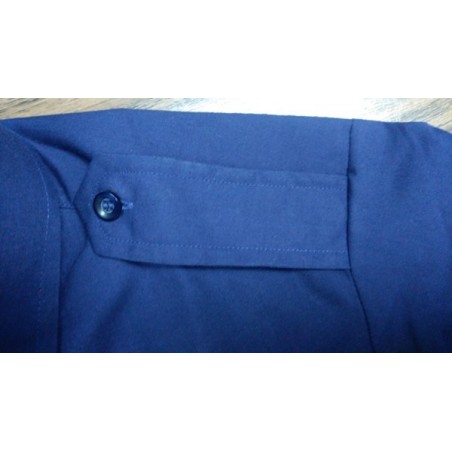 Camisa Azul