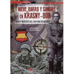 NIEVE, BARRO Y SANGRE EN KRASNY-BOR