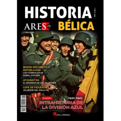 Revista De Historia Bélica Ares Nº 82