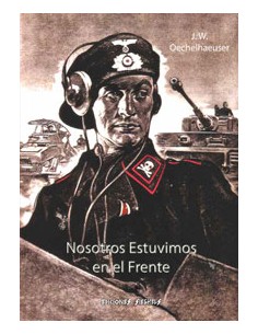 NOSOTROS ESTUVIMOS EN EL FRENTE