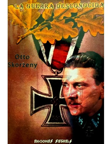 LA GUERRA DESCONOCIDA