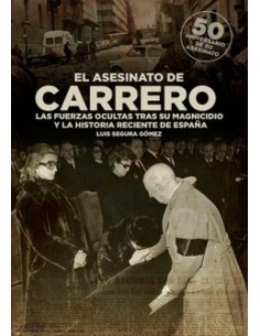 EL ASESINATO DE CARRERO