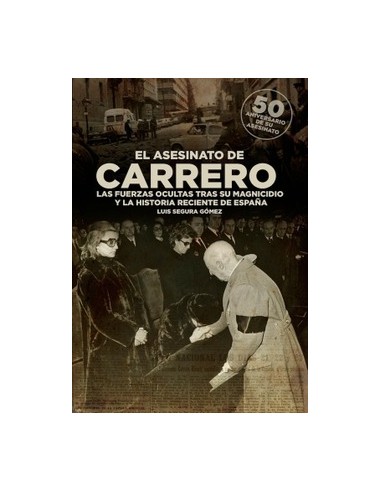 EL ASESINATO DE CARRERO