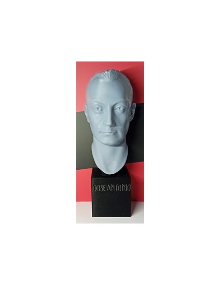 BUSTO JOSÉ ANTONIO 3D GRANDE