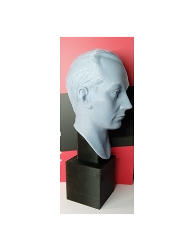BUSTO JOSÉ ANTONIO 3D GRANDE