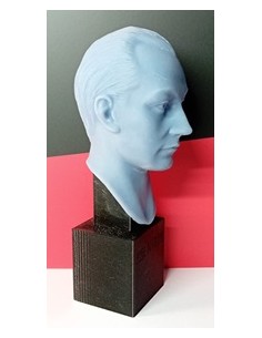 BUSTO JOSÉ ANTONIO 3D PEQUEÑO 2