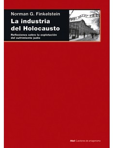 INDUSTRIA DEL HOLOCAUSTO
