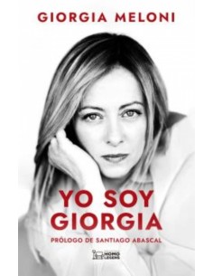 YO SOY GIORGIA