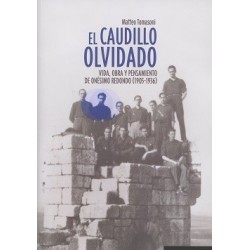 EL CAUDILLO OLVIDADO