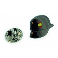 PIN casco divisionario
