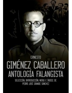 ERNESTO GIMÉNEZ CABALLERO