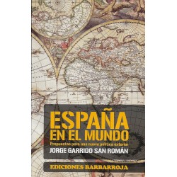 España en el Mundo