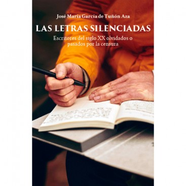 Las Letras Silenciadas