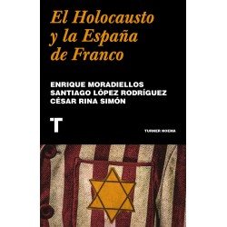 EL HOLOCAUSTO Y LA ESPAÑA DE FRANCO