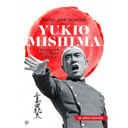 YUKIO MISHIMA