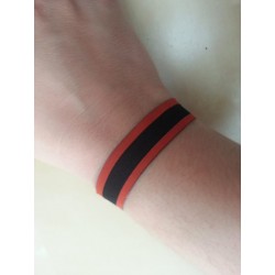 Pulsera bandera Falange 2