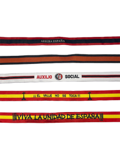 Pulsera Arriba España 2