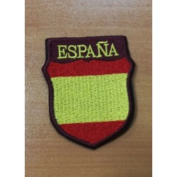 Parche División Azul