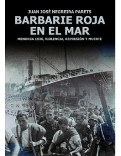 BARBARIE ROJA EN EL MAR