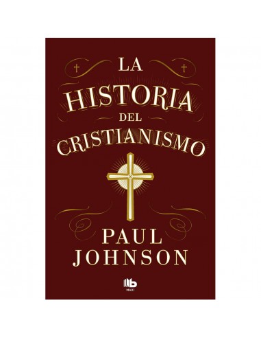 LA HISTORIA DEL CRISTIANISMO