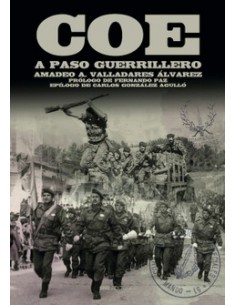 COE. A PASO GUERRILLERO.