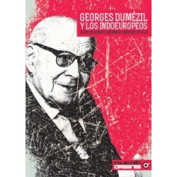 GEORGES DUMÉZIL Y LOS INDOEUROPEOS
