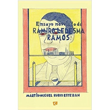 ENSAYO NOVELADO DE RAMIRO LEDESMA RAMOS