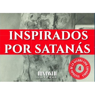 INSPIRADOS POR SATANÁS