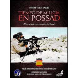 TIEMPOS DE MILICIA EN POSSAD