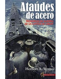 ATAÚDES DE ACERO