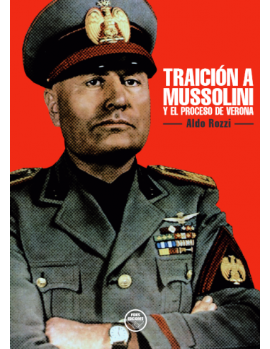 Comprar TRAICI N A MUSSOLINI Online Mejor Precio comprar-traici-n-a-mussolini-online-mejor-precio
