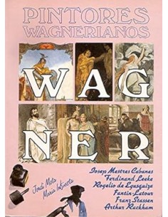 PINTORES WAGNERIANOS