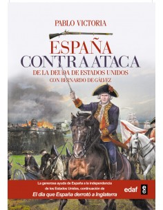 ESPAÑA CONTRAATACA