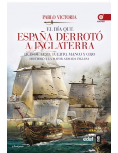 EL DÍA QUE ESPAÑA DERROTÓ A INGLATERRA