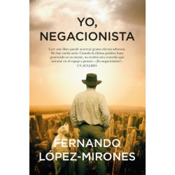 YO, NEGACIONISTA.