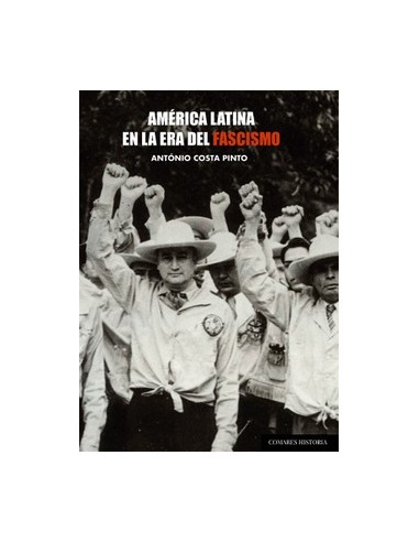 AMÉRICA LATINA EN LA ERA DEL FASCISMO