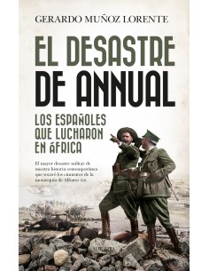 EL DESASTRE DE ANNUAL