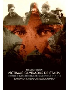 VÍCTIMAS OLVIDADAS DE STALIN