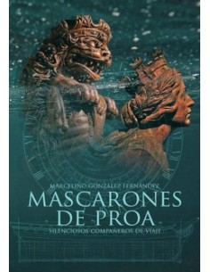 MASCARONES DE PROA