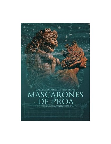 MASCARONES DE PROA