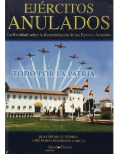 EJÉRCITOS ANULADOS