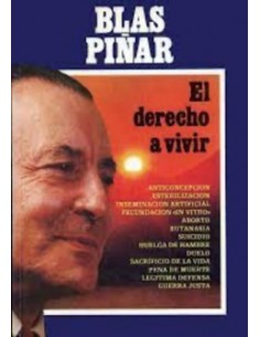 EL DERECHO A VIVIR