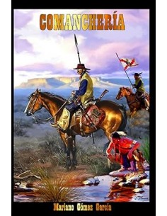 COMANCHERÍA