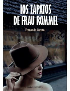 LOS ZAPATOS DE FRAU ROMMEL