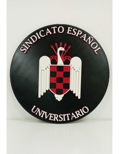 ESCUDO SEU 3D