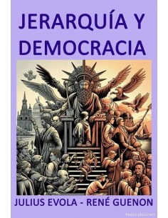 JERARQUÍA Y DEMOCRACIA