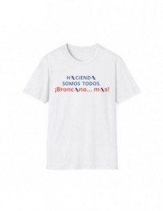 Camiseta Broncano 1 2
