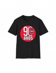 Camiseta 90 Aniversario Falange 1