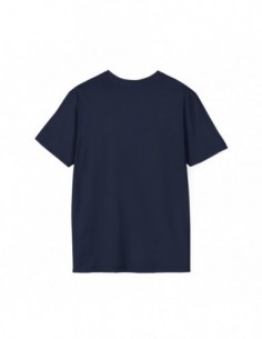 Camiseta Azul Falange 2